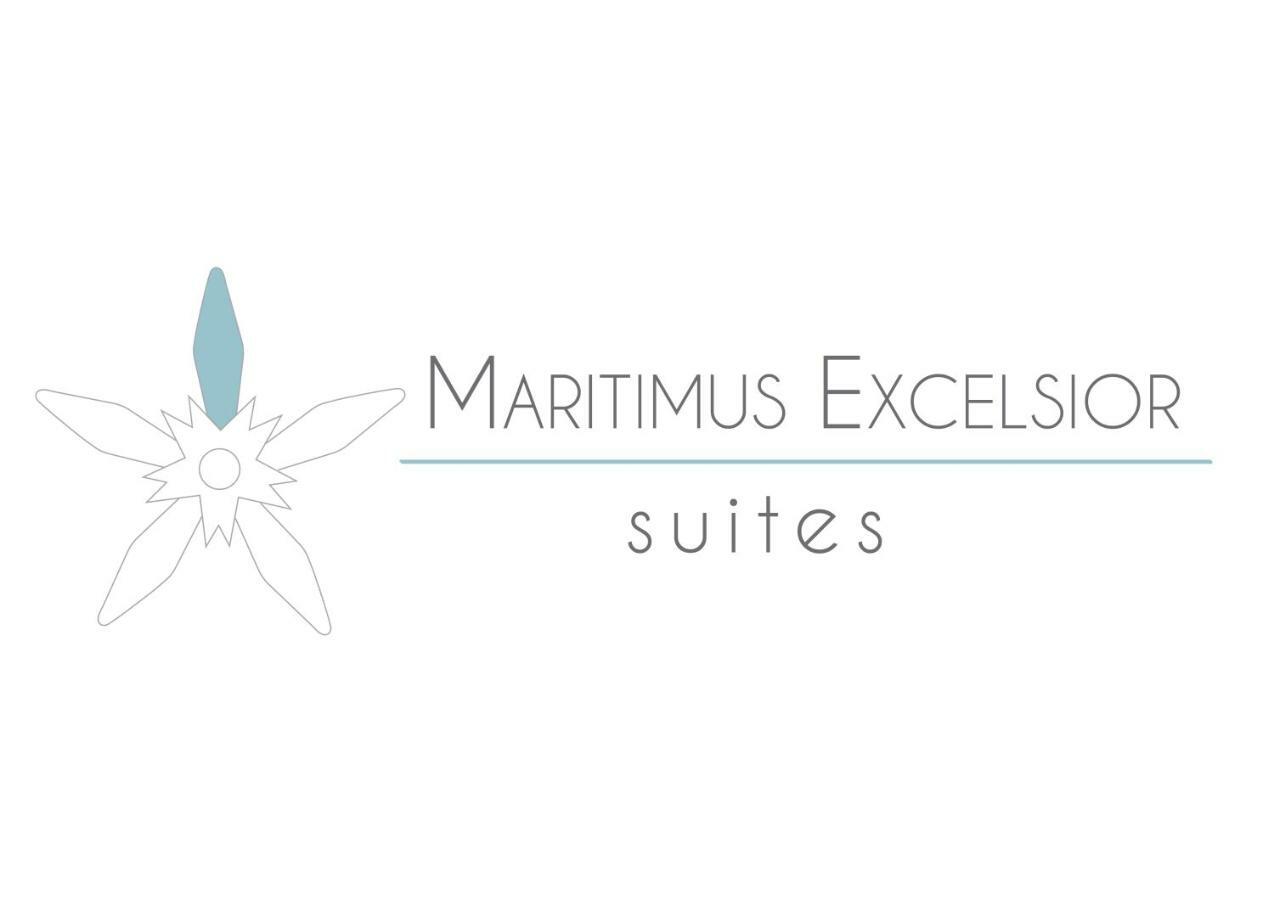 Maritimus Excelsior Villa Alikész Kültér fotó
